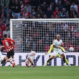 Live Champions League | Teleurstelling bij PSV na gelijkspel tegen Shakhtar