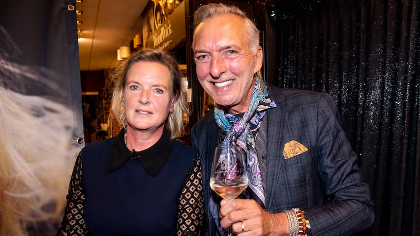Chateau Meiland-regisseur beaamt: Achtervolging date Erica in scène gezet |  Media | NU.nl
