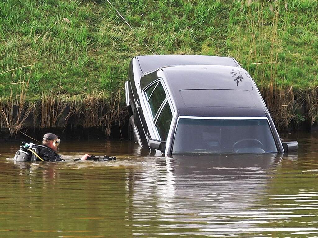 DNA-onderzoek Drentse 'kofferbakmoord' levert weer niks op