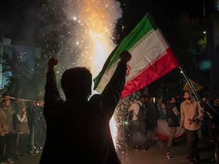 Iran dreigt met tweede aanval bij 'nieuwe fout' van Israël, wereldleiders bezorgd