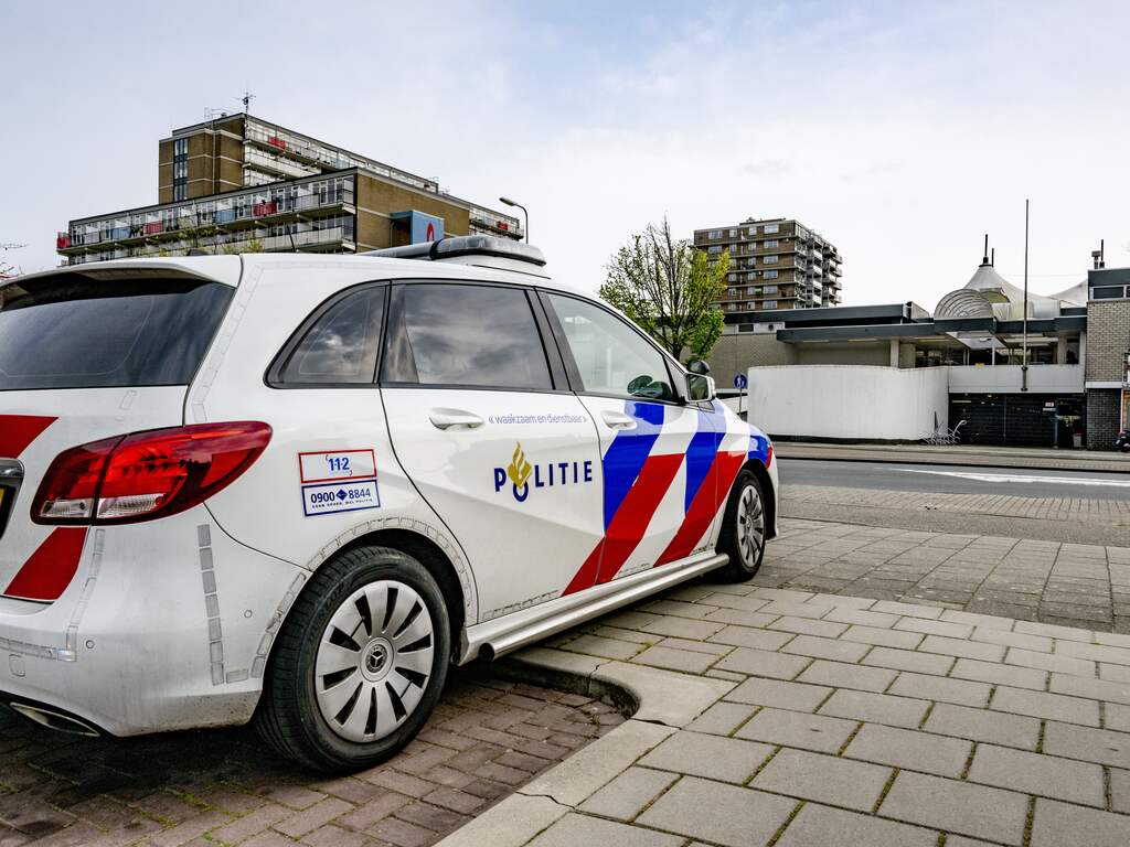 Opnieuw woning dicht in Alphen aan den Rijn na schietincident