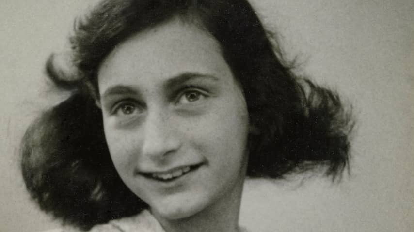 75 jaar geleden: Deportatie van Anne Frank naar Auschwitz