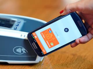 ING Mobiel Betalen