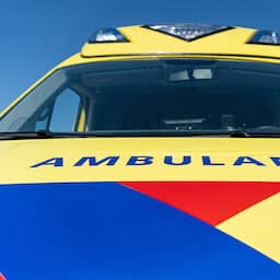 Twee kinderen zwaargewond door ongeluk met barbecue in Breda