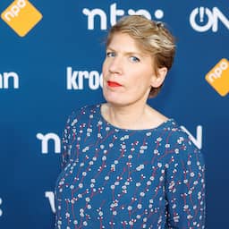 Comedian Paulien Cornelisse returns to theater after cancer diagnosis