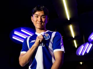 Feyenoord verkoopt middenvelder Hwang aan FC Porto van Farioli