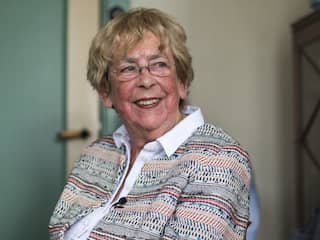 Klasgenoot en vriendin van Anne Frank op 96-jarige leeftijd overleden