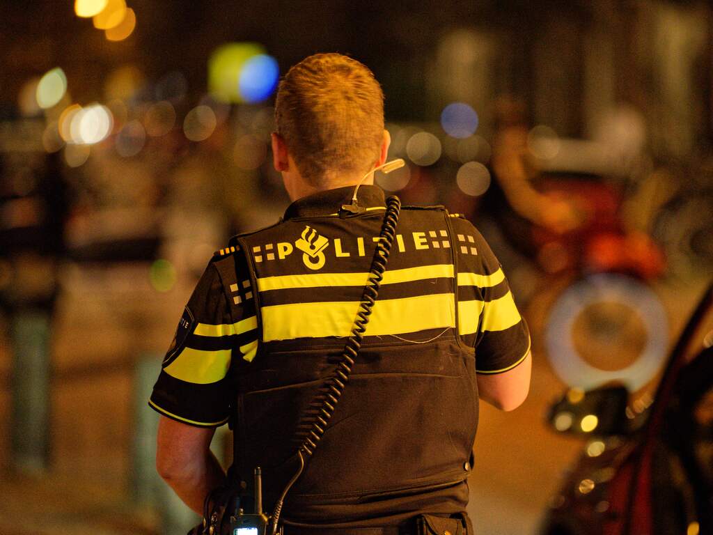 Amsterdamse vrouw werd opzettelijk overreden na ruzie over neptelefoon