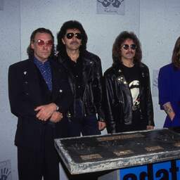 Black Sabbath komt voor het eerst in twintig jaar samen voor optreden