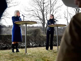 Dit weten we over de mogelijke toetreding van Finland en Zweden tot de NAVO