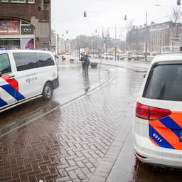 Ontslag dreigt voor meerdere agenten in Amsterdam na grensoverschrijdende appjes
