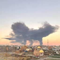 Oekraïne daagt Trump uit met nieuwe aanval op Russische raffinaderij