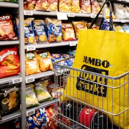 A-merken in supermarkt worden duurder terwijl huismerken goedkoper worden
