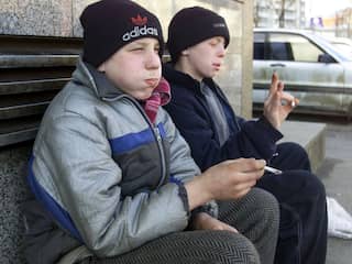 Aantal rokers wereldwijd blijft dalen ondanks bevolkingsgroei