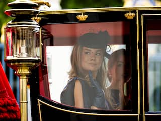 Prinses Ariane | NU - Het laatste nieuws het eerst op NU.nl