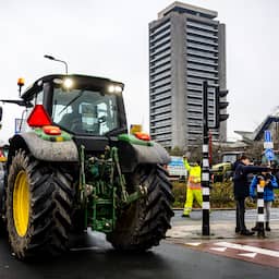Brabantse Provinciale Staten veroordelen FDF om sturen deurwaarders: 'Onacceptabel'
