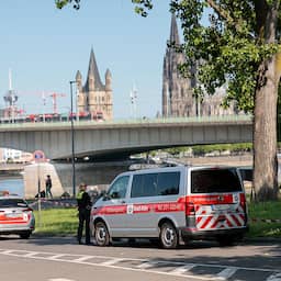 20.000 mensen in Keulen geëvacueerd wegens ontmanteling WOII-bommen