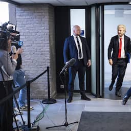 PVV levert ministers voor Migratie en Zorg, VVD voor Financiën en Klimaat