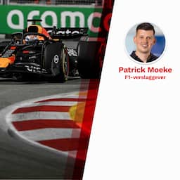 NU+ | Vooruitblik GP Singapore: Kan Verstappen zich melden in titelstrijd?