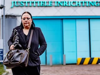 Bezweek Inez Weski onder de druk van Ridouan Taghi of ligt het anders?