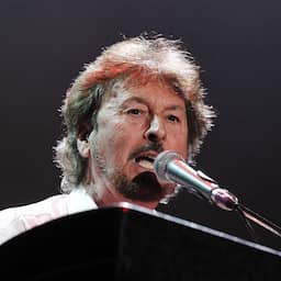 Supertramp-oprichter Rick Davies (81) overleden