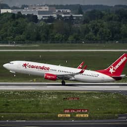Corendon gaat meer vanuit Duitsland vliegen, Schiphol niet langer het belangrijkst