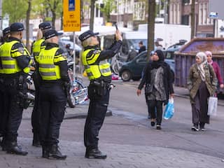 Politie pakt racisme aan en maakt kritische docu verplichte lesstof opleiding