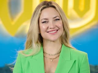 Kate Hudson heeft spijt van afwijzen hoofdrol in The Devil Wears Prada