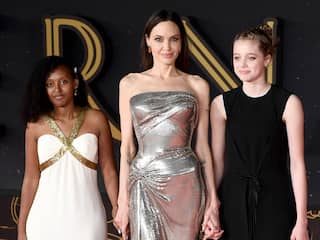 Ook Zahara Jolie-Pitt wil officieel van achternaam van haar vader af