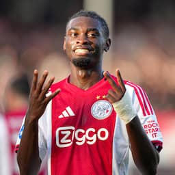 Live play-offs | Ajax komt goed weg: aansluitingstreffer FC Groningen afgekeurd