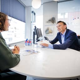 Banken verdienen ook bij lage hypotheekmarges goed aan klanten