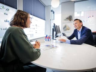 Banken verdienen ook bij lage hypotheekmarges goed aan klanten