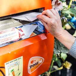 PostNL krijgt miljoenenboete omdat post niet snel genoeg werd bezorgd