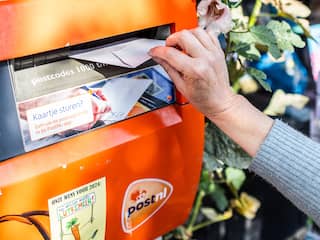 PostNL krijgt miljoenenboete omdat post niet snel genoeg werd bezorgd