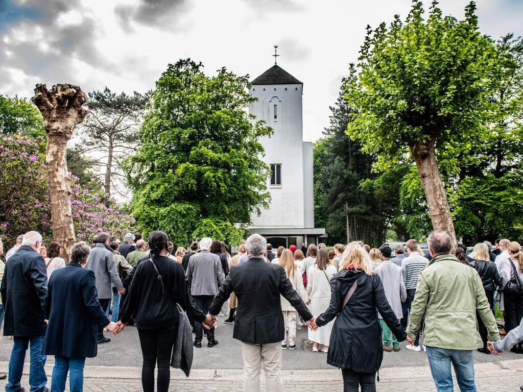 Rechtszaak rond moord Julie Van Espen niet openbaar op verzoek van familie