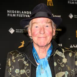 Acteur Peter Faber op 82-jarige leeftijd overleden