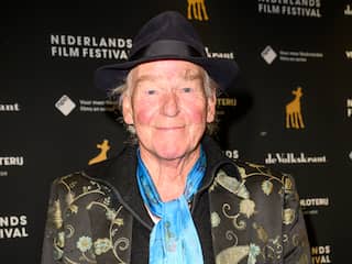 Acteur Peter Faber op 82-jarige leeftijd overleden