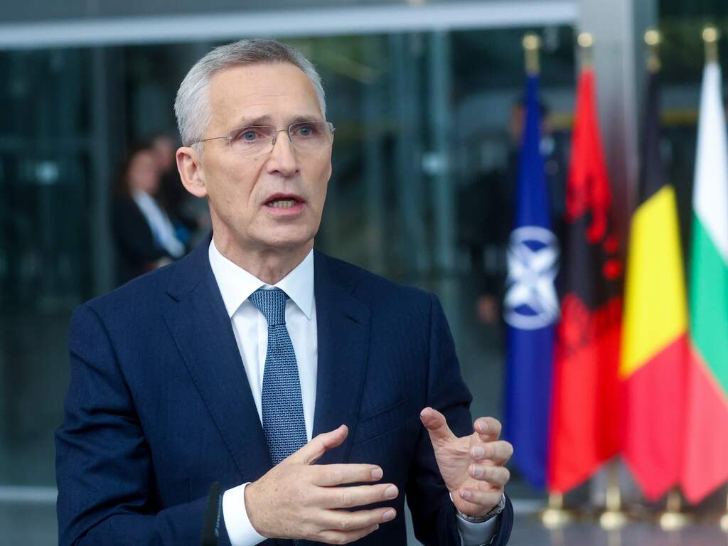 Waarom is de NAVO-baas altijd een Europeaan?