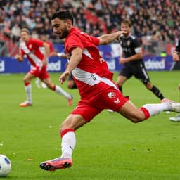 Live Eredivisie | Utrecht komt voor rust niet tot scoren tegen Willem II