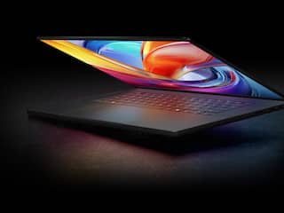 ASUS ProArt-laptop met Nvidia RTX Spark