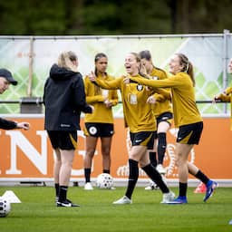 NU+ | Oranjevrouwen bouwen aan nieuwe cultuur: 'Willen geen bazen meer'