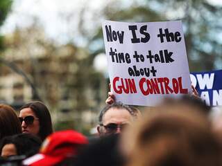 Antwoorden op jullie vragen over de Amerikaanse wapenwet