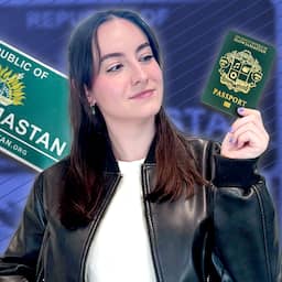 Explainer | Slowjamastan: het 'land' met een dictator en verbod op Crocs