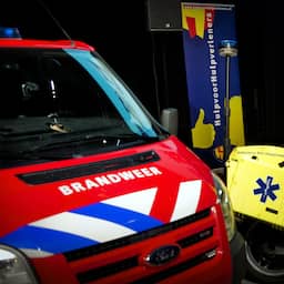 Explosie in Eindhovens sushirestaurant door zwaar vuurwerk, brand geblust