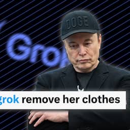 Explainer | Ophef over AI van Elon Musk na seksuele beelden van kinderen