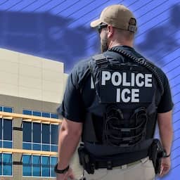 Explainer | Deze enorme warenhuizen wil ICE gebruiken als gevangenissen