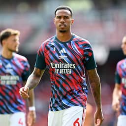 Live Premier League | Bekijk hier de tussenstand bij de topper Arsenal-Chelsea