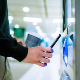 Criminelen ontdekken een nieuwe oplichtingstruc: phishing via QR-codes