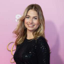 Debuutalbum Roxy Dekker behaalt diamanten status na 200 miljoen streams