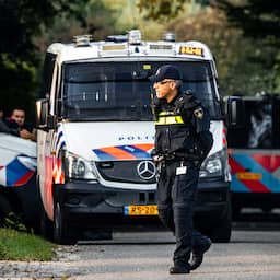 Schutter Overasselt dwong medeverdachten telefoons in te leveren: 'Geen weg terug'